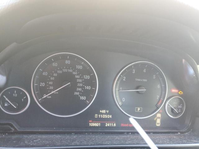 Photo 9 from auction – 2016 BMW 528 I with VIN WBA5A5C57GG347041