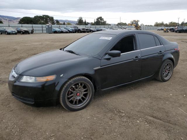 Photo 1 from auction – 2005 ACURA TL with VIN 19UUA66295A003511