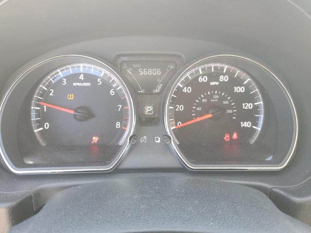 Photo 9 from auction – 2019 NISSAN VERSA S with VIN 3N1CN7AP0KL824186