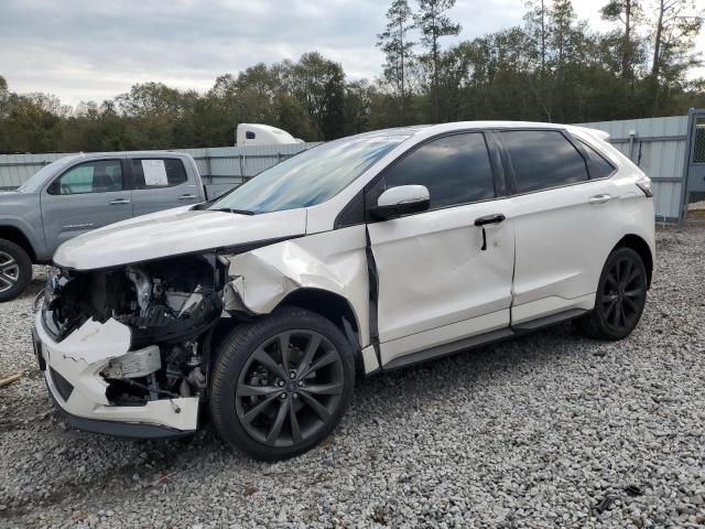 FORD EDGE SPORT 2015 with VIN 2FMTK3AP8FBC40050 - Photo from auction