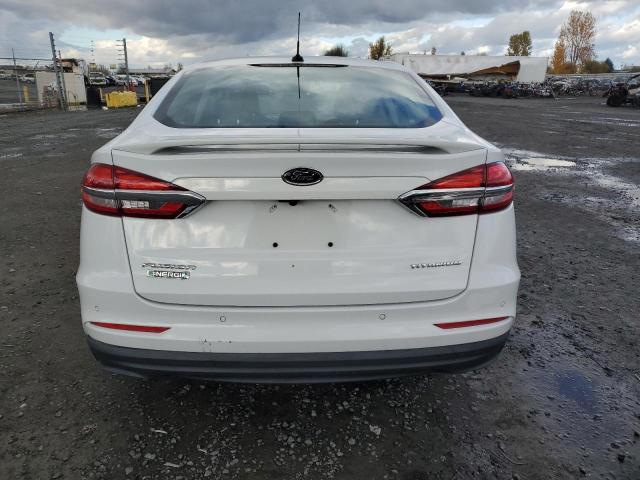 Photo 6 from auction – 2019 FORD FUSION TIT with VIN 3FA6P0SU0KR104194