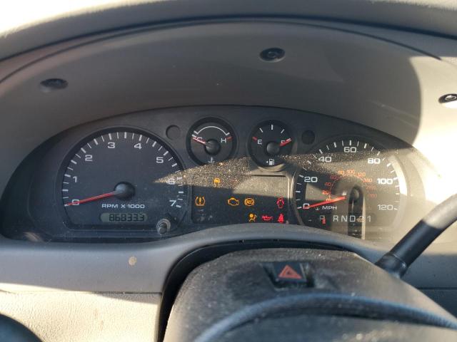Photo 9 from auction – 2011 FORD RANGER SUP with VIN 1FTLR4FE2BPA58361
