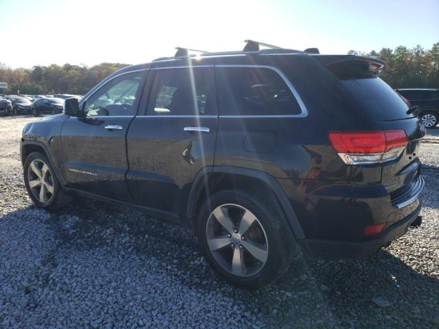 Photo 2 from auction – 2014 JEEP GRAND CHER with VIN 1C4RJEBM6EC303680