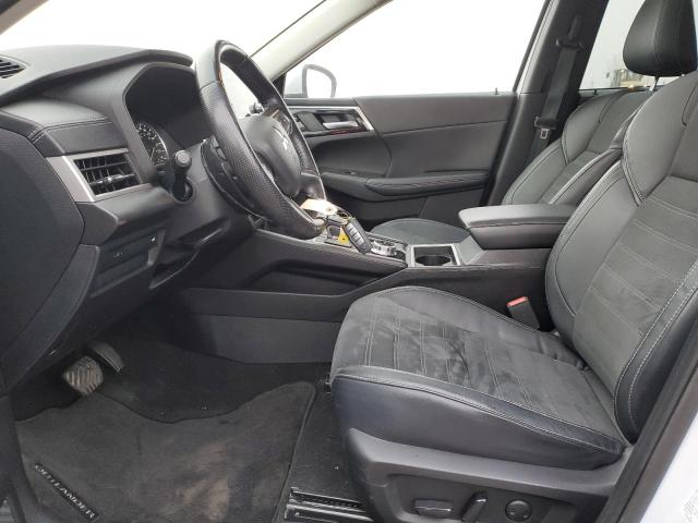 Photo 7 from auction – 2022 MITSUBISHI OUTLANDER with VIN JA4J4UA89NZ613171