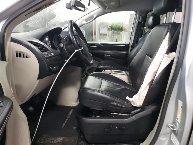 Photo 7 from auction – 2012 CHRYSLER TOWN & COU with VIN 2C4RC1CGXCR394937