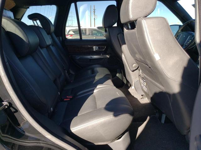 Photo 11 from auction – 2014 LAND ROVER RANGE ROVE with VIN SALSF2D43DA766510