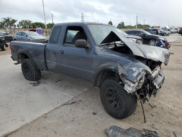 Photo 4 from auction – 2003 FORD RANGER SUP with VIN 1FTYR14V83TA21685