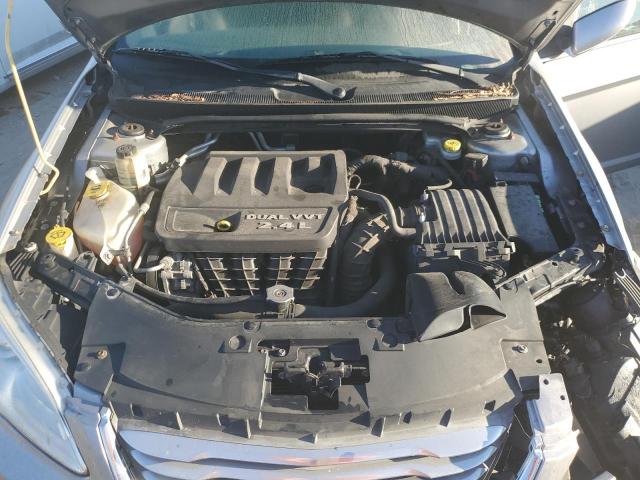 Снимка 11 от търг – 2013 CHRYSLER 200 TOURIN с VIN 1C3CCBBB4DN695384