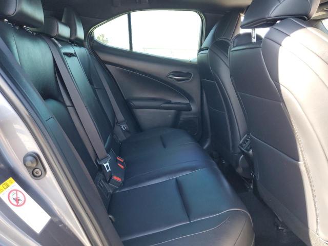 Photo 11 from auction – 2019 LEXUS UX 200 with VIN JTHY3JBH8K2005276