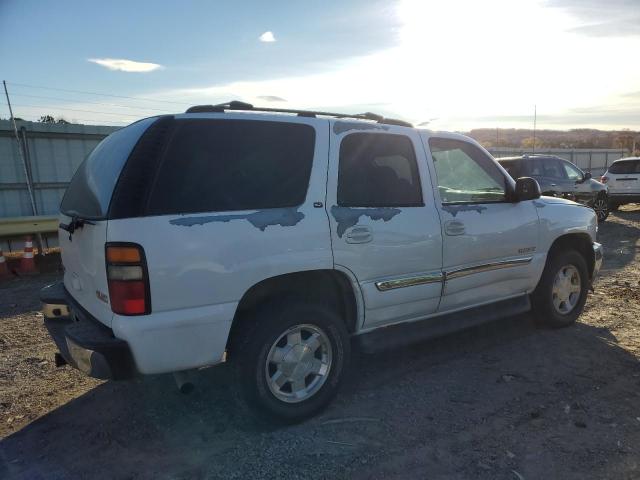 Photo 3 from auction – 2005 GMC YUKON with VIN 1GKEK13T05J223074
