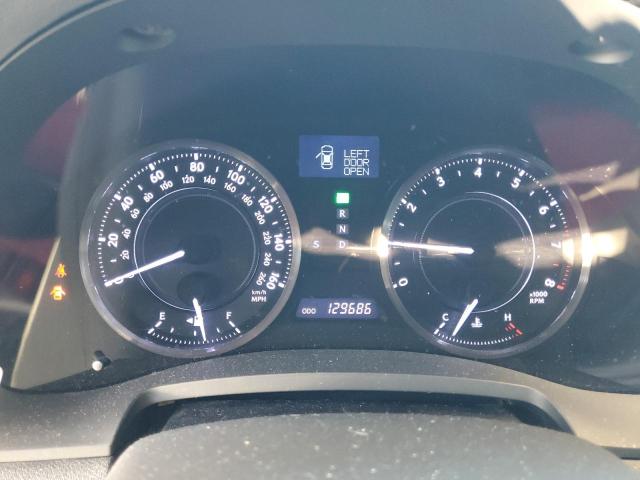Photo 9 from auction – 2011 LEXUS IS 350 with VIN JTHFE2C21B2506494