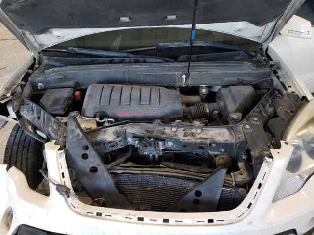Photo 12 from auction – 2007 GMC ACADIA SLT with VIN 1GKEV33797J146908