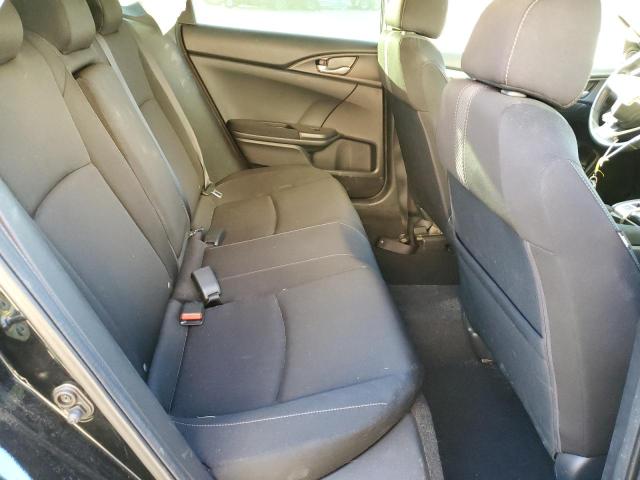 Photo 10 from auction – 2019 HONDA CIVIC EX with VIN 19XFC1F38KE215516