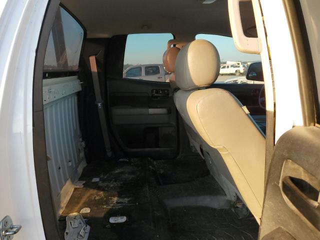 Photo 10 from auction – 2012 TOYOTA TUNDRA DOU with VIN 5TFTY5F12CX007367