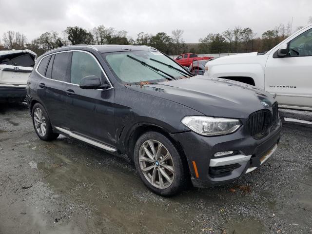 Photo 4 from auction – 2019 BMW X3 XDRIVE3 with VIN 5UXTR9C50KLP83321