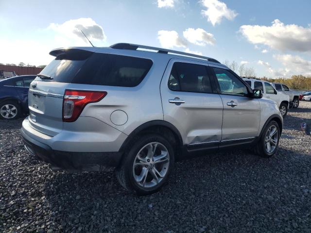Photo 3 from auction – 2012 FORD EXPLORER L with VIN 1FMHK7F8XCGA98898