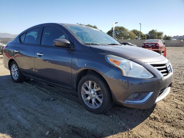 Photo 4 from auction – 2015 NISSAN VERSA S with VIN 3N1CN7AP0FL959125