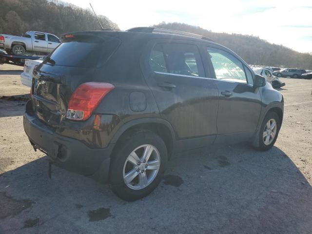 Photo 3 from auction – 2015 CHEVROLET TRAX 1LT with VIN KL7CJLSB7FB214665