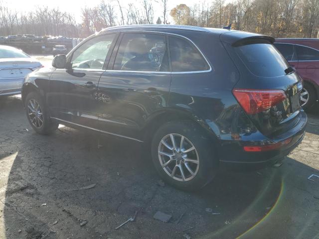 Photo 2 from auction – 2011 AUDI Q5 PREMIUM with VIN WA1LFAFP7BA012028