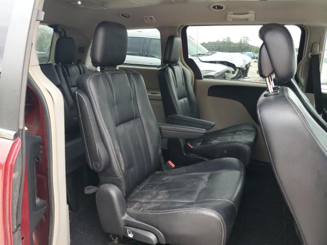 Photo 11 from auction – 2014 CHRYSLER TOWN & COU with VIN 2C4RC1BG6ER402374