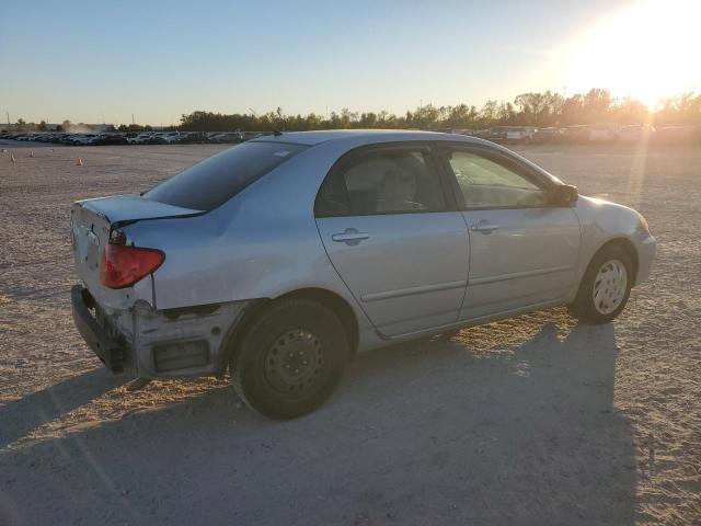 Фото 3 с аукциона – 2007 TOYOTA COROLLA CE с VIN 2T1BR32E57C802164