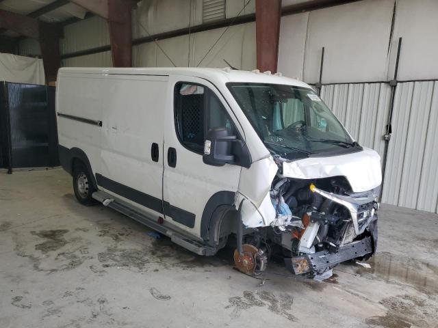 Photo 4 from auction – 2023 RAM PROMASTER with VIN 3C6LRVVG6PE579753