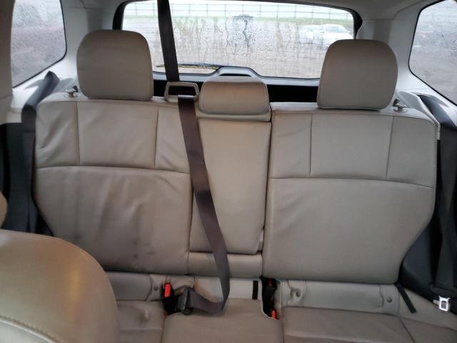 Photo 10 from auction – 2014 SUBARU FORESTER 2 with VIN JF2SJAHC1EH440345