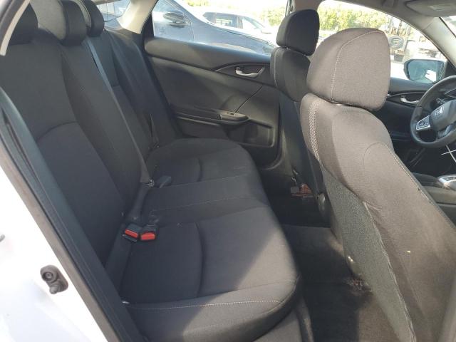 Photo 10 from auction – 2020 HONDA CIVIC LX with VIN 2HGFC2F68LH580916