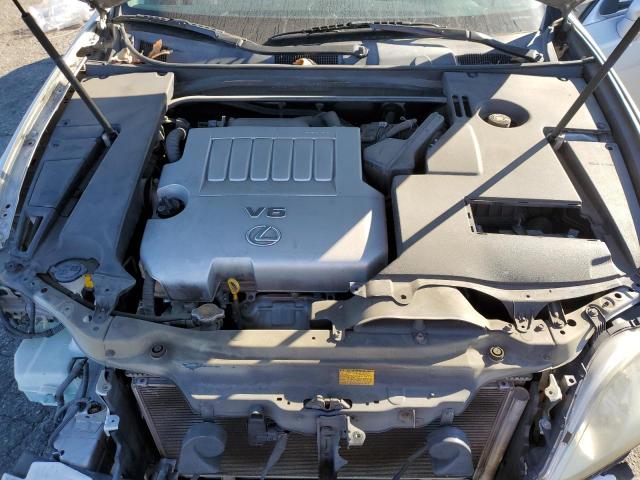 Photo 11 from auction – 2007 LEXUS ES 350 with VIN JTHBJ46G172092251