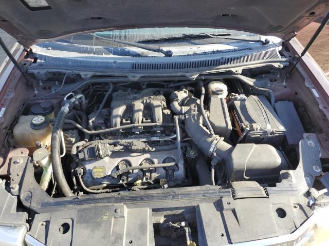 Photo 12 from auction – 2009 FORD FLEX with VIN 2FMDK52C99BA27155