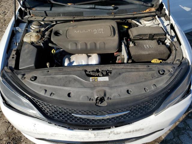 Photo 11 from auction – 2015 CHRYSLER 200 S with VIN 1C3CCCBB0FN712660