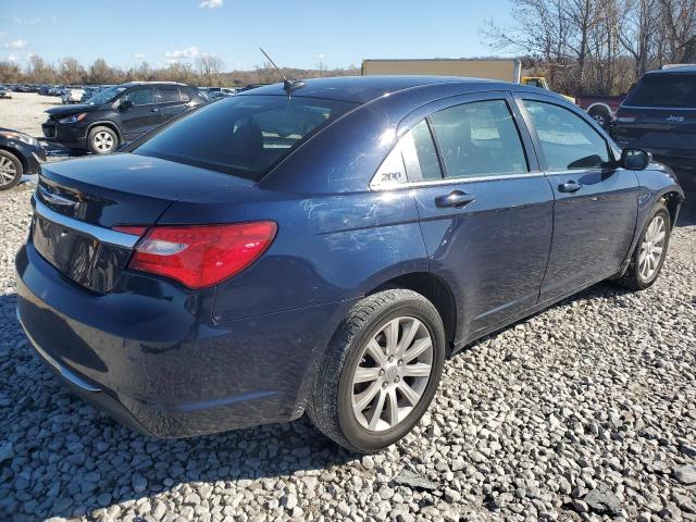 Photo 3 from auction – 2013 CHRYSLER 200 TOURIN with VIN 1C3CCBBB0DN574383