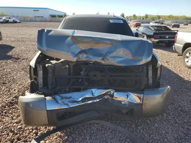 Photo 5 from auction – 2009 CHEVROLET SILVERADO with VIN 3GCEC23J09G153368