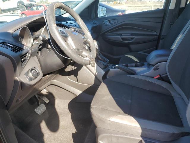 Photo 7 from auction – 2014 FORD ESCAPE S with VIN 1FMCU0F76EUE21366
