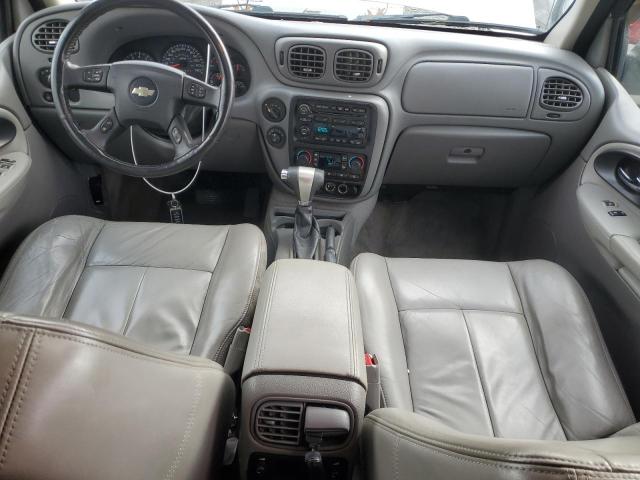 Photo 8 from auction – 2007 CHEVROLET TRAILBLAZE with VIN 1GNDT13S472277008