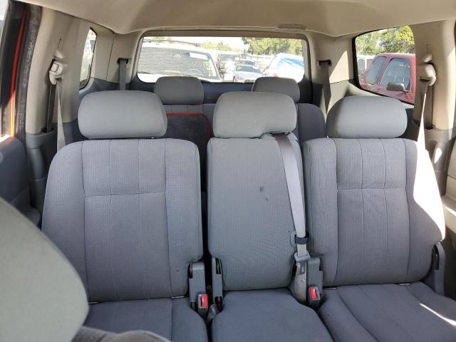 Photo 10 from auction – 2006 DODGE DURANGO SX with VIN 1D4HD38K86F174504
