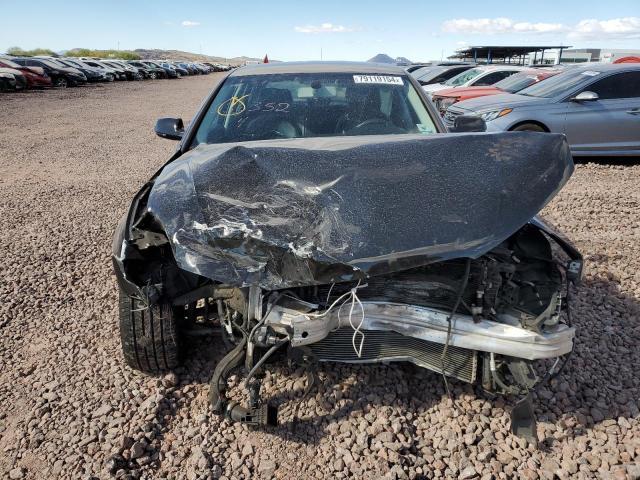 Photo 5 from auction – 2014 AUDI A4 PREMIUM with VIN WAUAFAFL9EN036352
