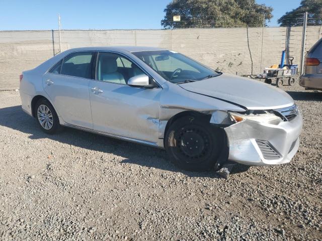 Photo 4 from auction – 2012 TOYOTA CAMRY BASE with VIN 4T4BF1FK7CR274302