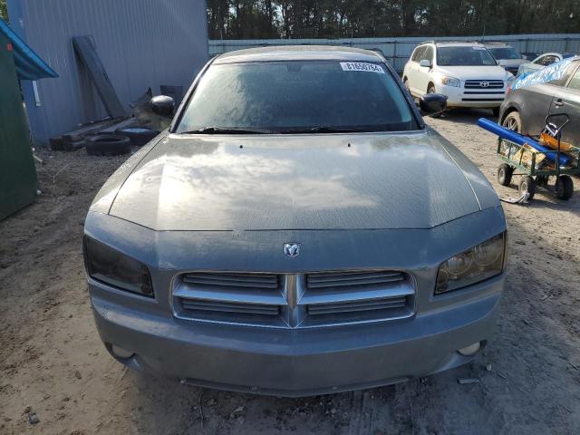 Photo 5 from auction – 2010 DODGE CHARGER with VIN 2B3CA3CV3AH153568