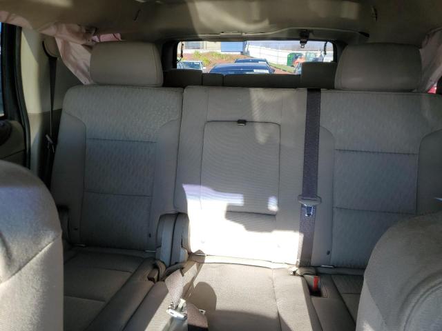 Photo 10 from auction – 2017 GMC YUKON SLE with VIN 1GKS2AEC4HR244077