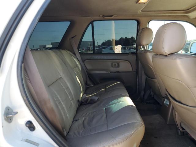 Photo 11 from auction – 2001 TOYOTA 4RUNNER LI with VIN JT3GN87R910185688