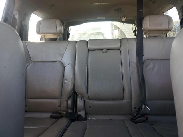 Photo 10 from auction – 2011 HONDA PILOT TOUR with VIN 5FNYF4H97BB024831