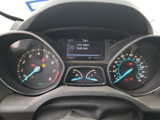 Photo 9 from auction – 2013 FORD ESCAPE SEL with VIN 1FMCU9H90DUB99635