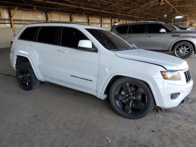 Photo 4 from auction – 2015 JEEP GRAND CHER with VIN 1C4RJEAGXFC952010
