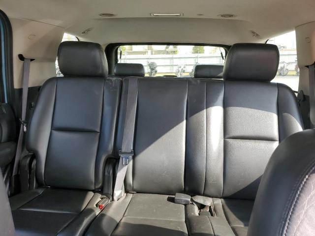 Photo 10 from auction – 2011 CHEVROLET TAHOE C150 with VIN 1GNSCCE00BR255358