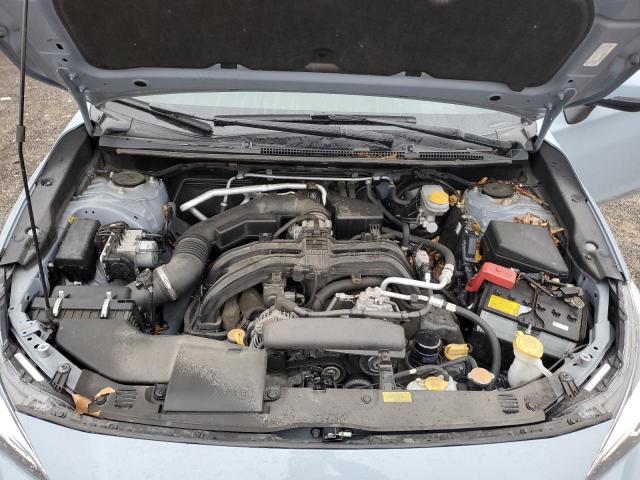 Photo 11 from auction – 2021 SUBARU CROSSTREK with VIN JF2GTHMC4M8202082