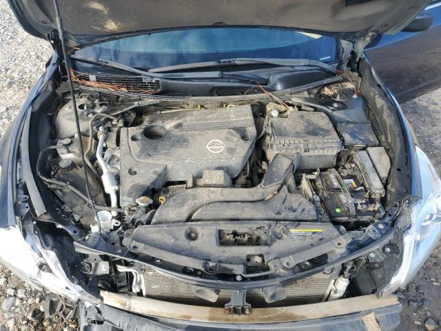 Photo 11 from auction – 2014 NISSAN ALTIMA 2.5 with VIN 1N4AL3AP1EC428311
