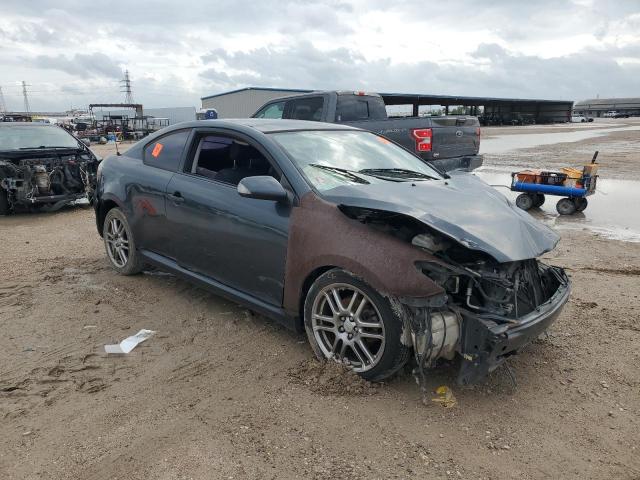 Photo 4 from auction – 2009 TOYOTA SCION TC with VIN JTKDE167490284350