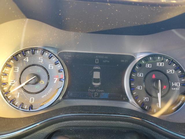 Photo 9 from auction – 2015 CHRYSLER 200 with VIN 1C3CCCDG9FN615501