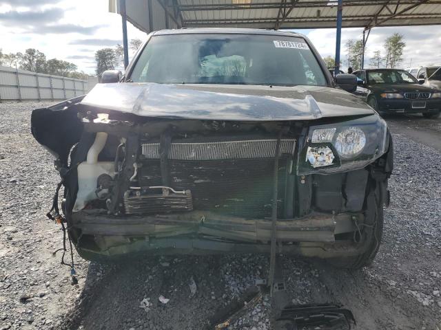 Photo 5 from auction – 2011 HONDA PILOT TOUR with VIN 5FNYF4H95BB022785